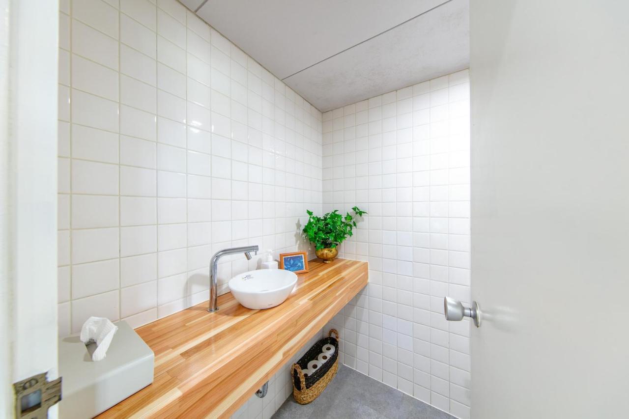 Villa Blumare Shirahama Bagian luar foto