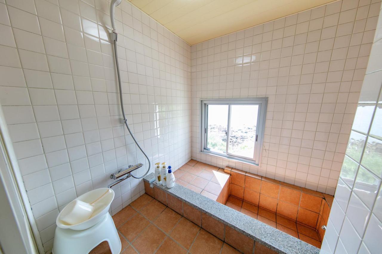 Villa Blumare Shirahama Bagian luar foto