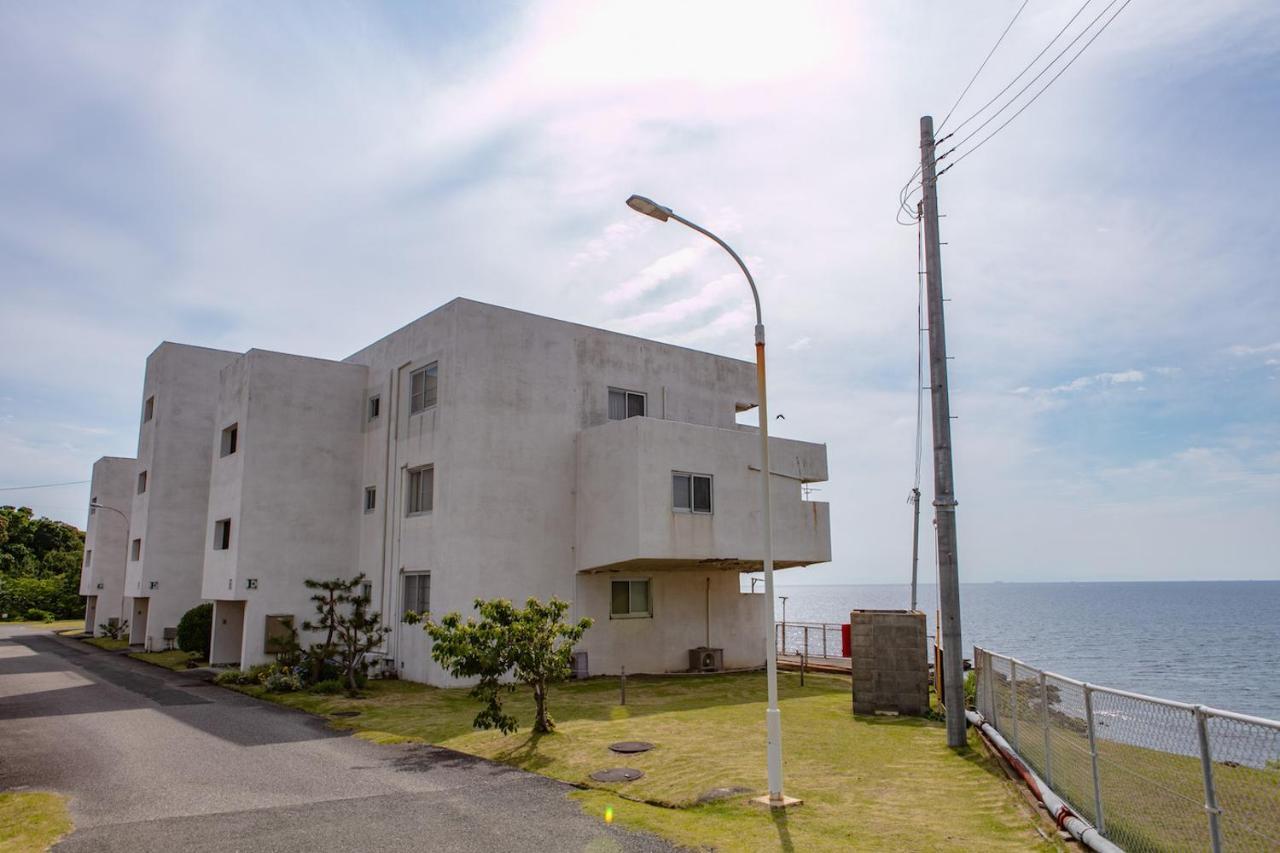 Villa Blumare Shirahama Bagian luar foto