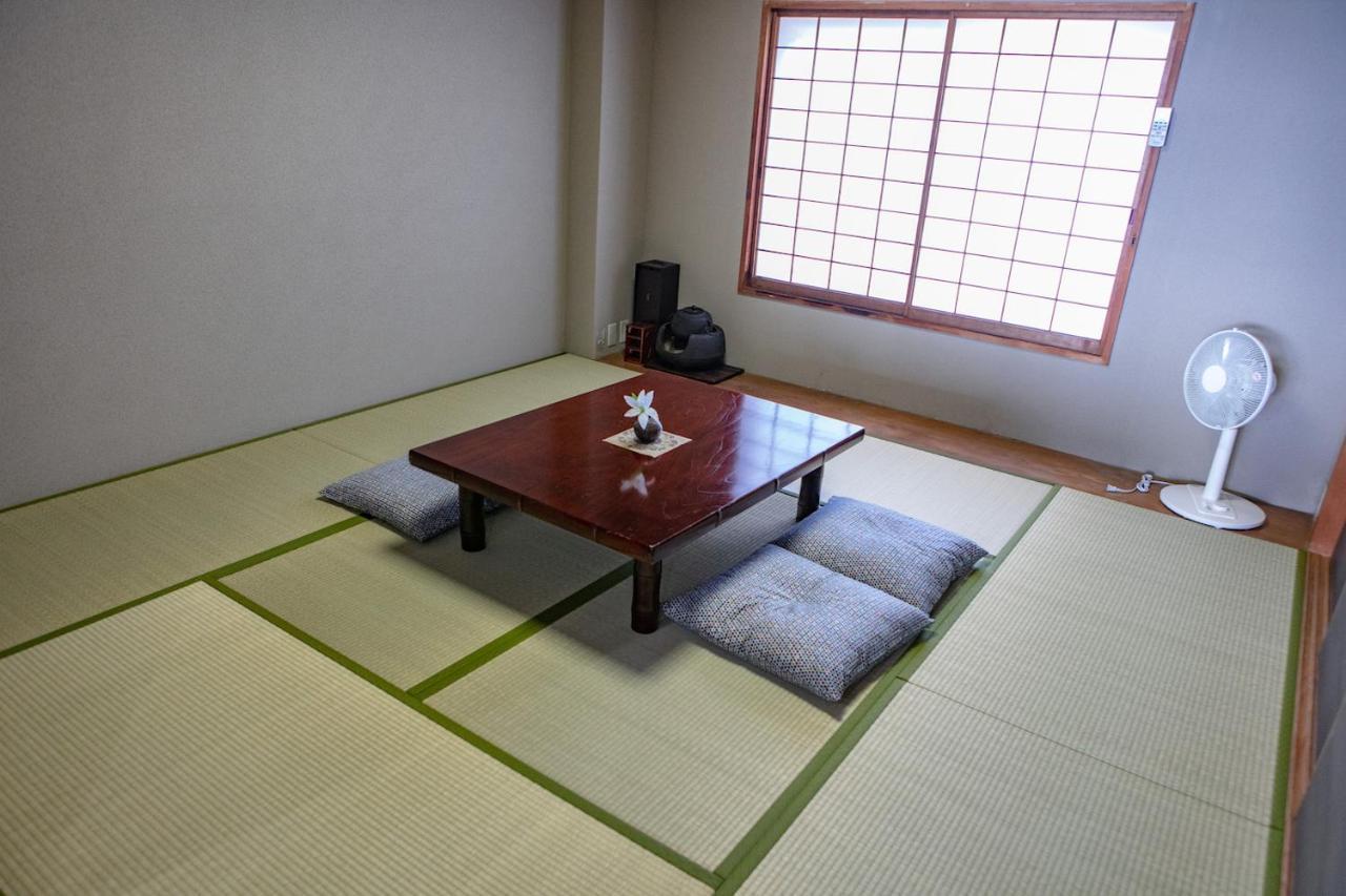 Villa Blumare Shirahama Bagian luar foto