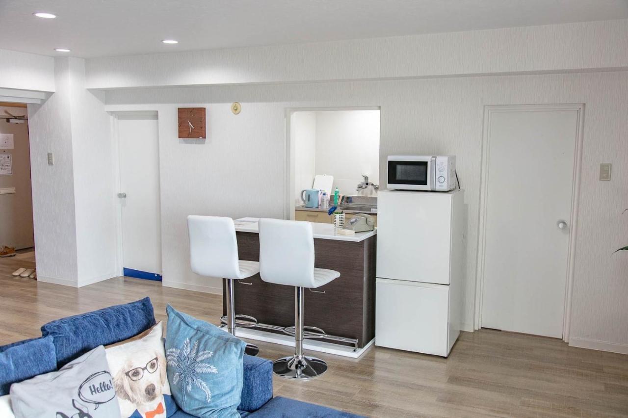 Villa Blumare Shirahama Bagian luar foto