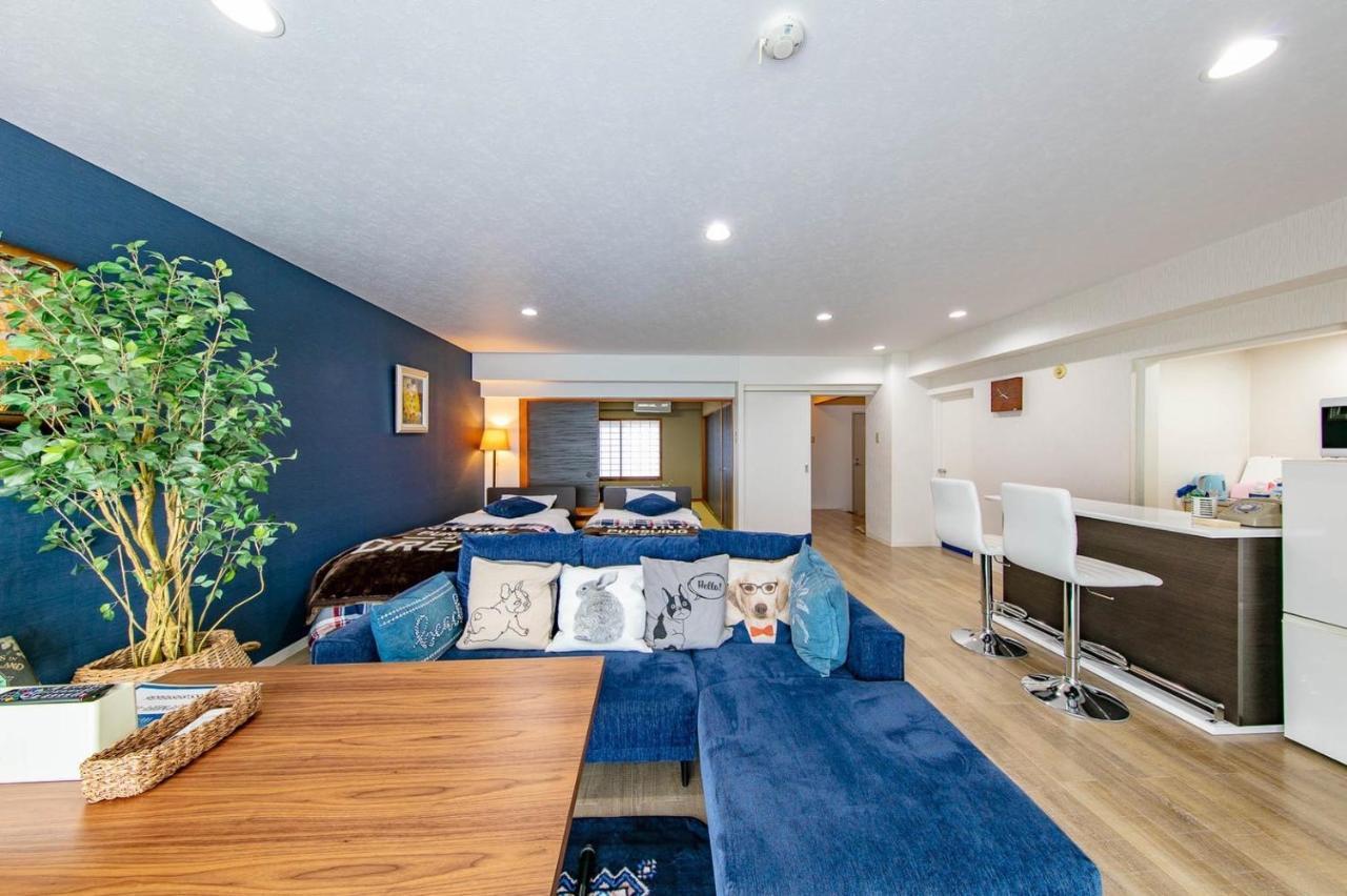 Villa Blumare Shirahama Bagian luar foto