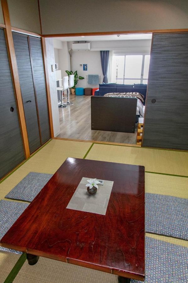 Villa Blumare Shirahama Bagian luar foto