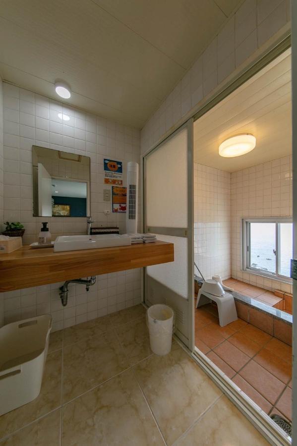 Villa Blumare Shirahama Bagian luar foto